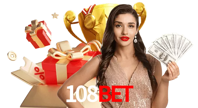 Jogue com dealers reais no 108bet!