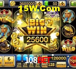 Estatísticas Esportivas 108bet