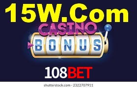 VIP Casino 108bet