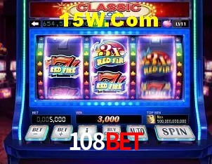 Casino Ao Vivo 108bet