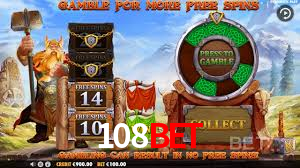 Daily Bonuses 108bet