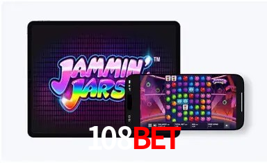 Provedores de Jogos 108bet