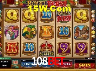 Gates of Olympus 108bet