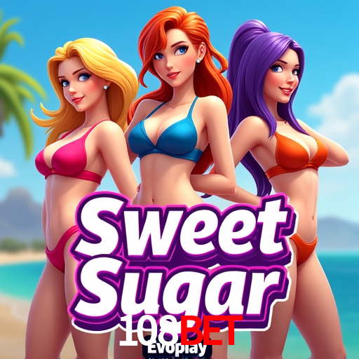 Responsive Design 108bet