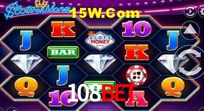 Jogos de Slot 108bet