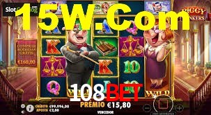 Live Casino 108bet