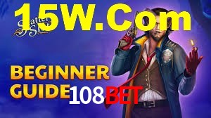 Blackjack Table 108bet