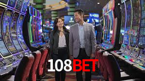Welcome Bonus 108bet