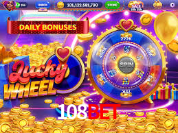 Football Betting 108bet