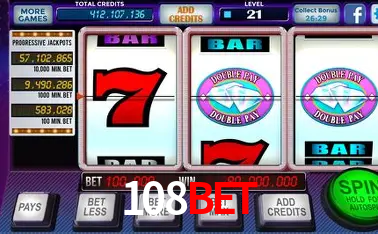 Ofertas Exclusivas 108bet