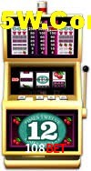 Bonus Features 108bet
