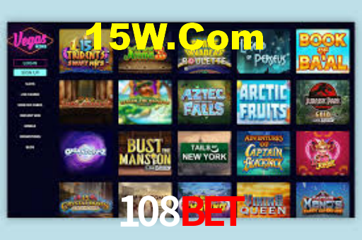 108bet.com