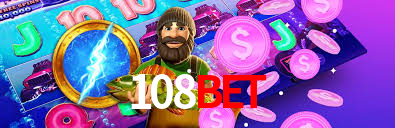 108bet: Jogos de Caça-Níqueis-Altas Recompensas, Roleta-Velocidade, Blackjack-Desafios Máximos