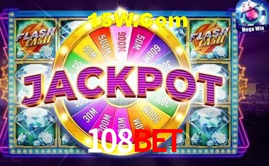 Provedores de Jogos 108bet