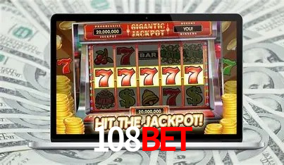 Casino Ao Vivo 108bet