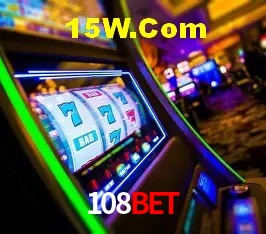 Tecnologia da Plataforma 108bet