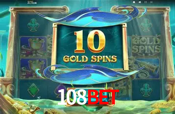 Login Seguro 108bet
