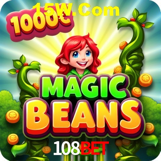 APP oficial da 108bet para mobile