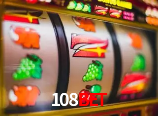 Casino Ao Vivo 108bet