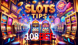 Experiência VIP 108bet