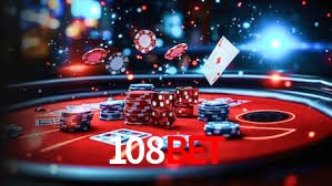 Welcome Bonus 108bet