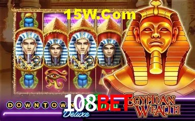 Jogos Exclusivos 108bet