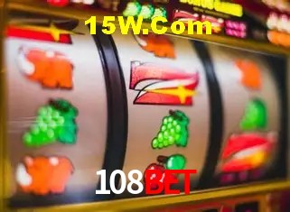 Jogos de Slot 108bet