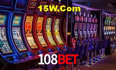 Torneios 108bet