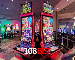 Explore as vantagens do 108bet: serviço profissional e confiabilidade