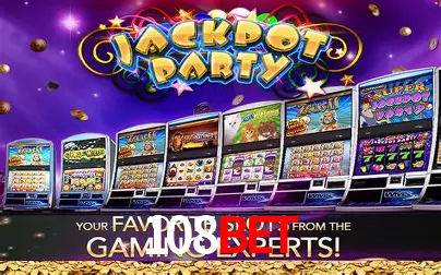 Diretório de Jogos 108bet