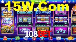 Spaceman Game 108bet
