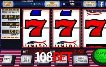 Mesa de Blackjack 108bet