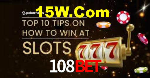 108bet - Cassino De Slots Online - 108bet.com