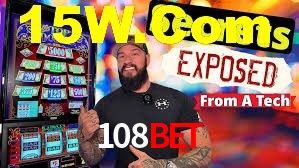 Daily Bonuses 108bet