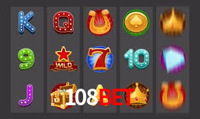 Roulette Table 108bet
