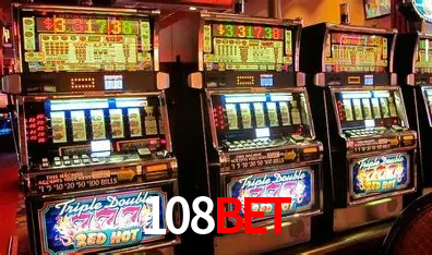 Especiais de Fim de Semana 108bet