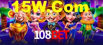 Welcome Bonus 108bet