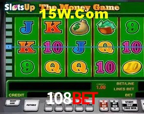 cassino 108bet