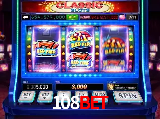 Segurança 2FA 108bet